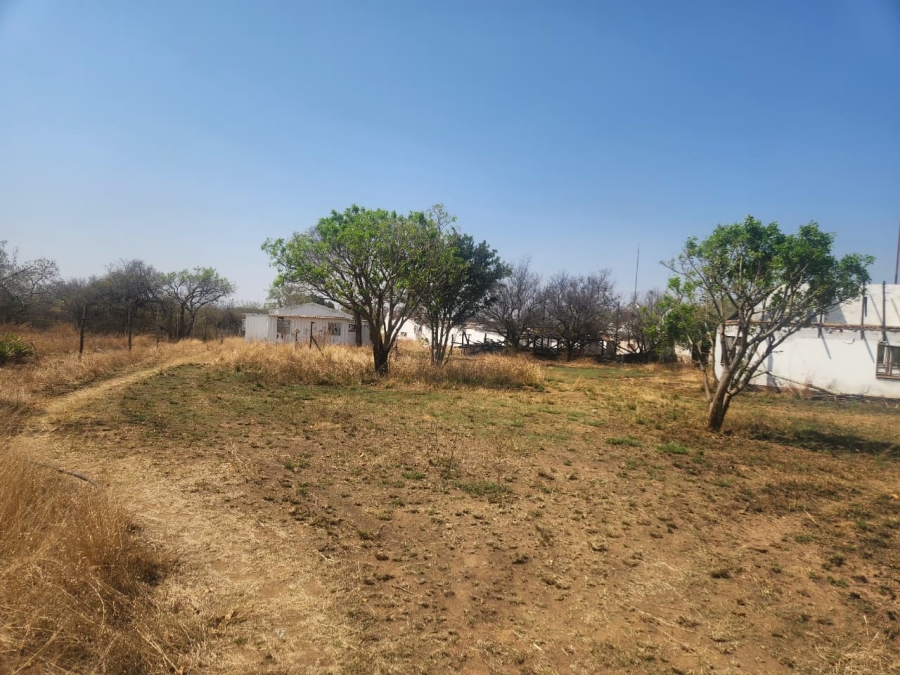 0 Bedroom Property for Sale in Bultfontein AH North West